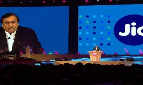 ముఖేష్ అంబానీ