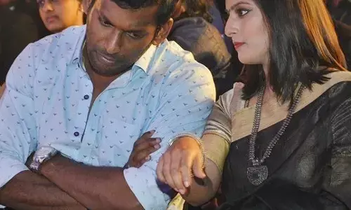 హీరో విశాల్