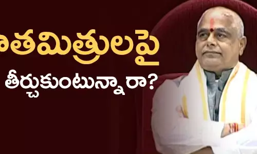 తమ్మినేని సీతారాం