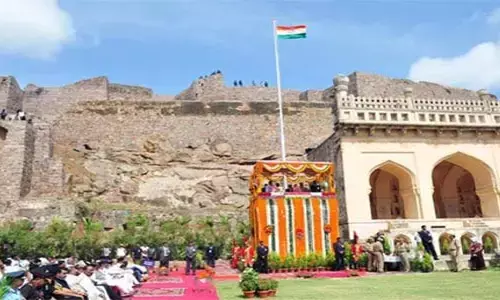 కేసీఆర్