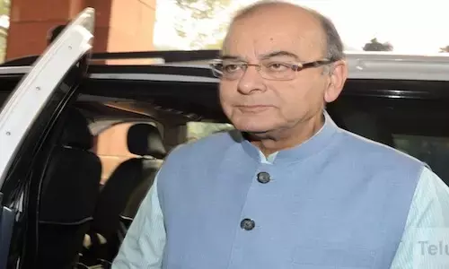 అరుణ్ జైట్లీ