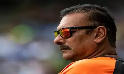 రవిశాస్త్రి