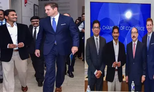 వైఎస్ జగన్