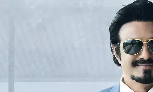 నందమూరి బాలకృష్ణ