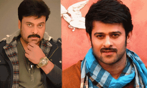 సై రా నరసింహ రెడ్డి Chiranjeevi Syra Prabhas Sahoo to release on August 15 2019
