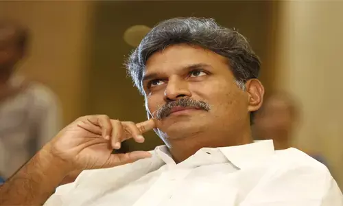 కేశినేని నాని