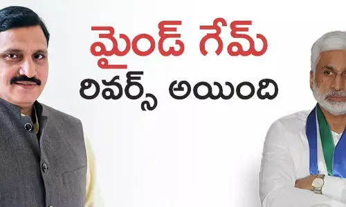 సుజనా చౌదరి