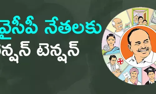 వైసీపీ