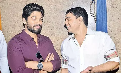 All arjun dil raju tamil cinema 96