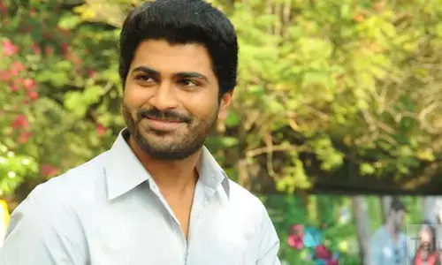 ఎన్నడూ చేయని ఇంట్రెస్టింగ్ పాత్రలో శర్వా