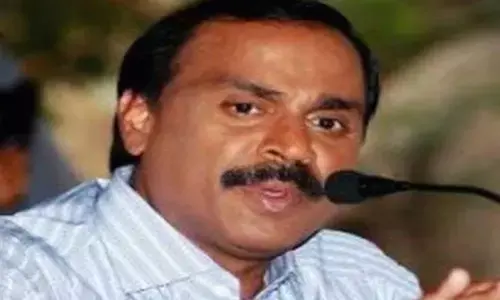 గాలి జనార్థన్ రెడ్డి