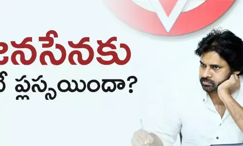 పవన్ కల్యాణ్