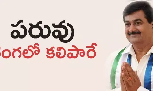ధర్మాన కృష్ణదాస్