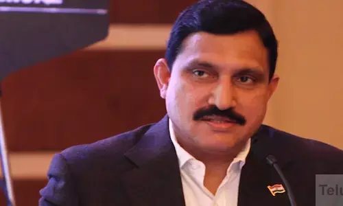 సుజనా చౌదరి