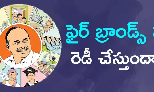 వైసీపీ