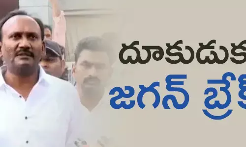 ఆమంచి కృష్ణమోహ‌న్‌