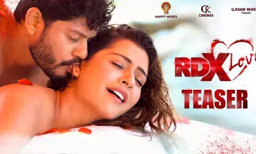 పాయల్ రాజపుట్