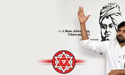 పవన్ కల్యాణ్