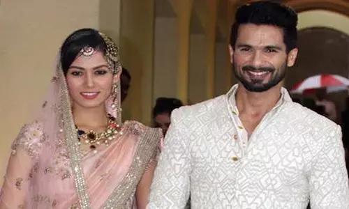 షాహిద్ కపూర్