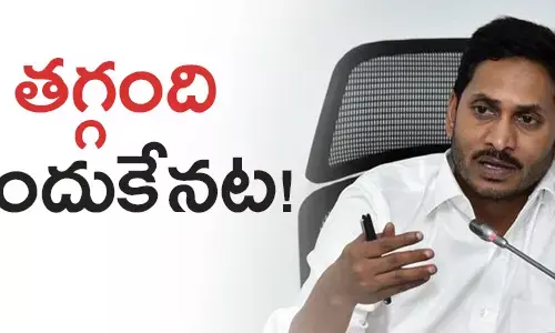 వైఎస్ జగన్