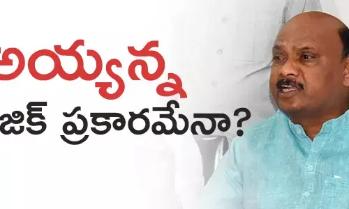 అయ్యన్నపాత్రుడు