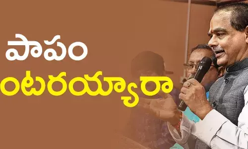 తమ్మినేని సీతారాం