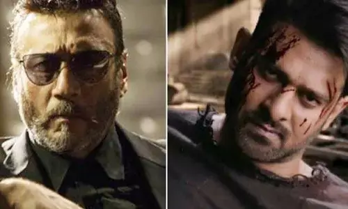 Bahubhali prabhas cut short his vacation for Saaho promotion