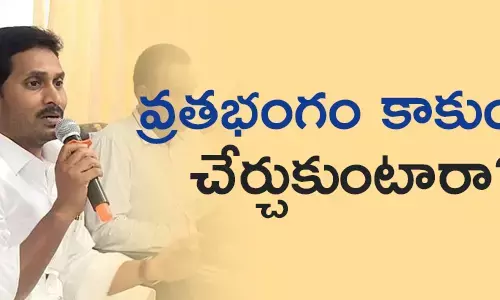 వైసీపీ