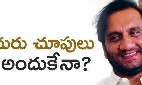 న‌ల్లపురెడ్డి ప్రస‌న్నకుమార్‌రెడ్డి