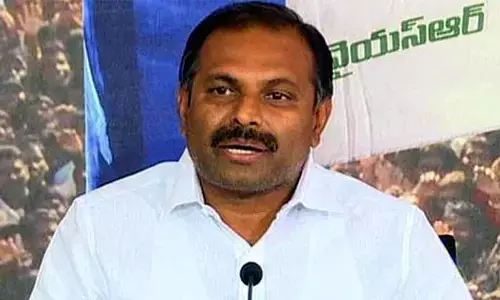 శ్రీకాంత్ రెడ్డి