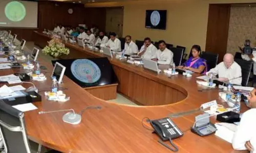 ఏపీ కేబినెట్