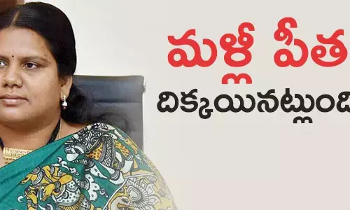 పీత‌ల సుజాత