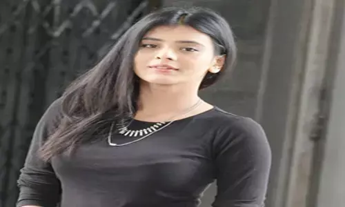 హెబ్బా పటేల్