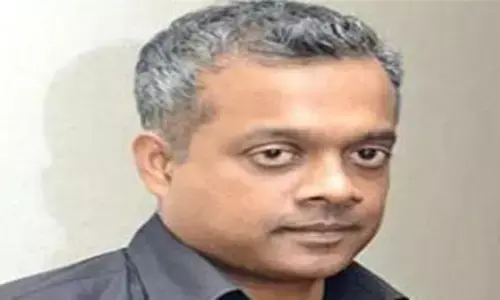 గౌతం మీనన్