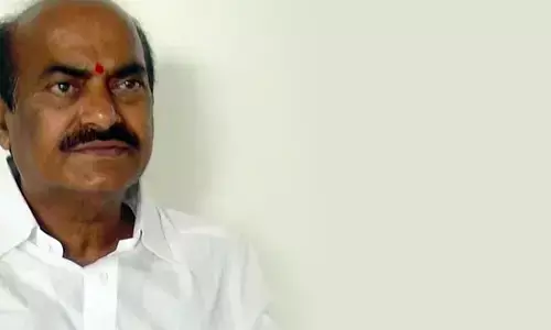 జేసీ దివాకర్ రెడ్డి