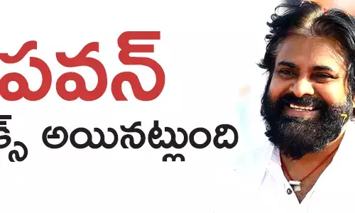 పవన్ కల్యాణ్