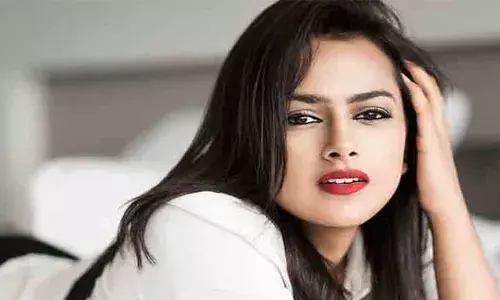 శ్రద్థా శ్రీనాధ్