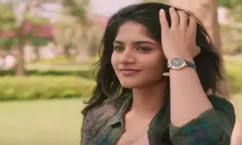 మేఘా ఆకాష్