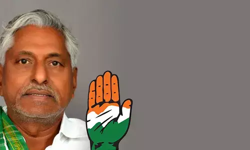 జీవన్ రెడ్డి