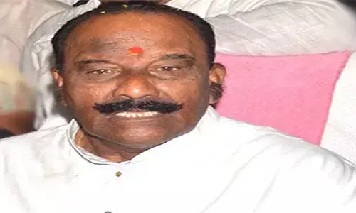 నాయని నర్సింహారెడ్డి