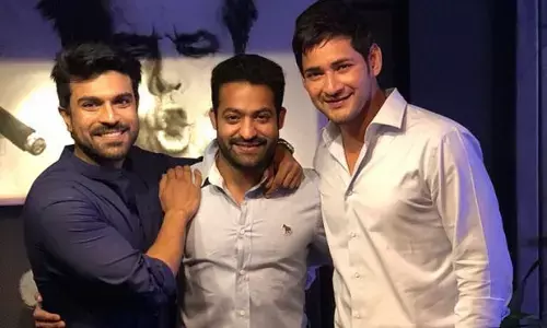 ఇద్దరిలో ఎవరితోనో?