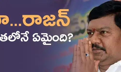 రాజన్న దొర