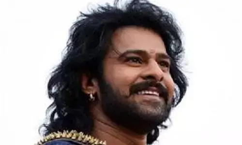 Prabhas