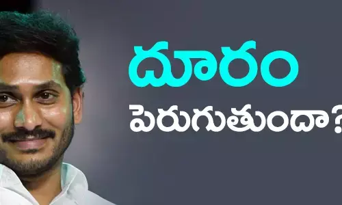 మంత్రులు