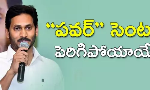 వైఎస్ జగన్మోహన్‌ రెడ్డి