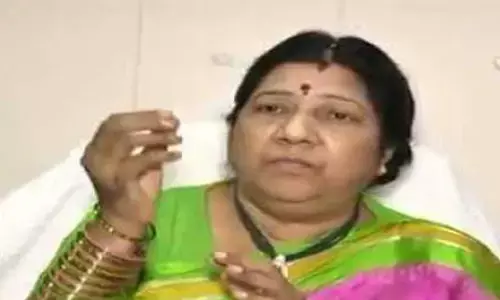 నన్నపనేని రాజకుమారి