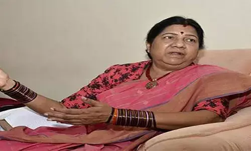 నన్నపనేని రాజకుమారి