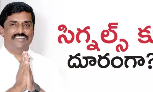 నల్లారి కిషోర్ కుమార్ రెడ్డి