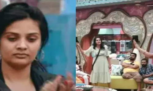 బిగ్ బాస్ 3