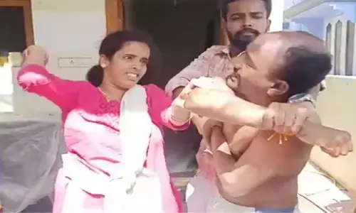 వివాహేతర సంబంధం